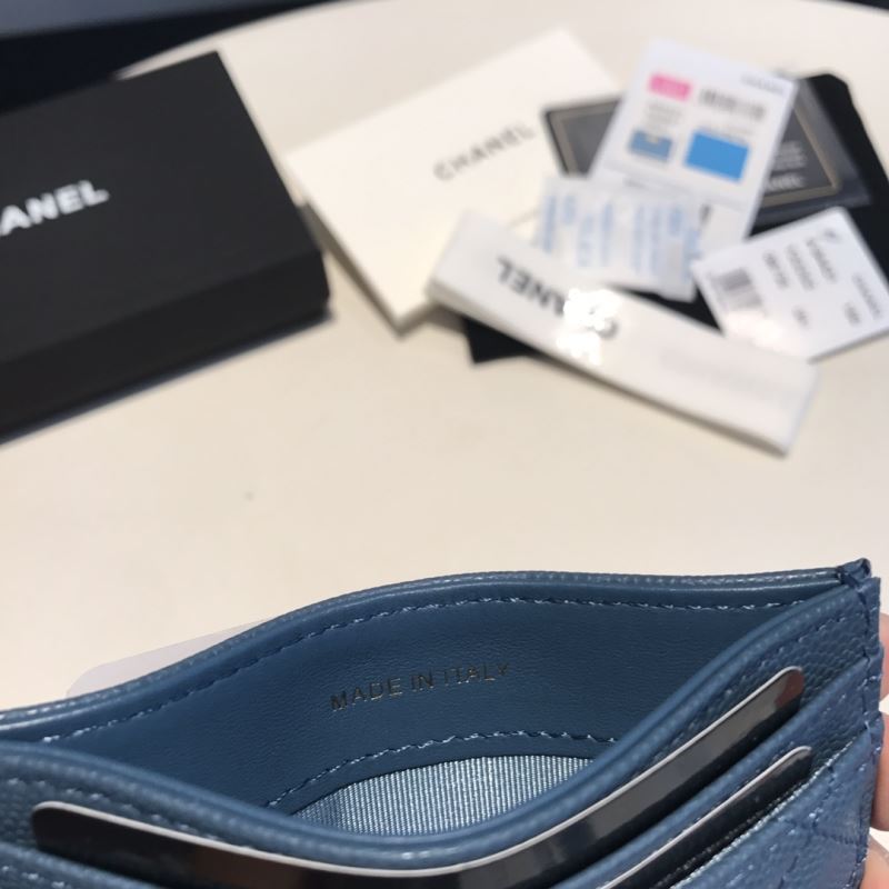 Chanel Wallet Purse